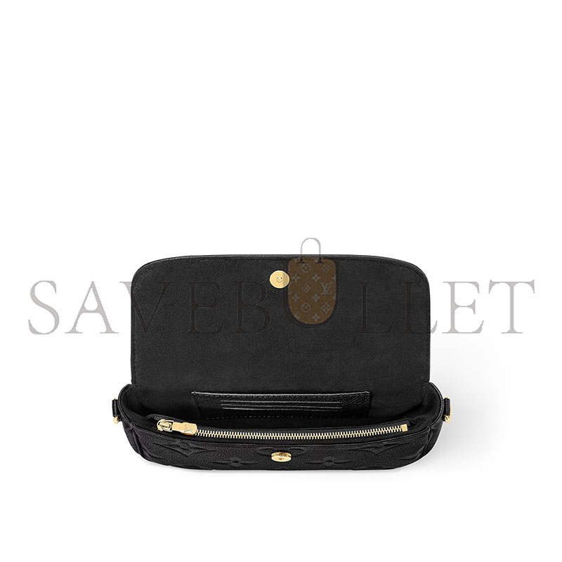 l0*is V*t0n wallet on chain lvy m82154 (24*12*4cm)